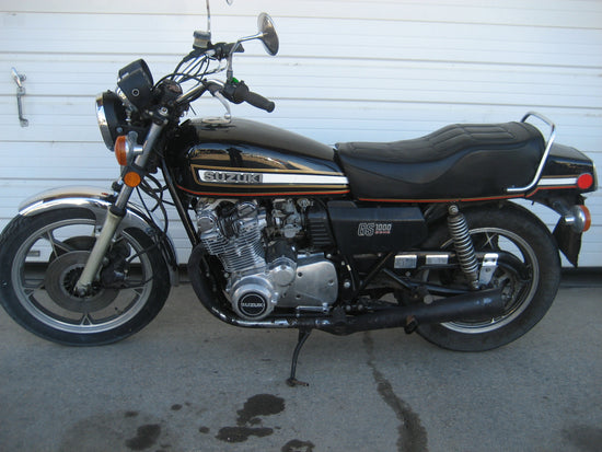 Image Title 1978 Suzuki GS1000 $2500.00 OBO